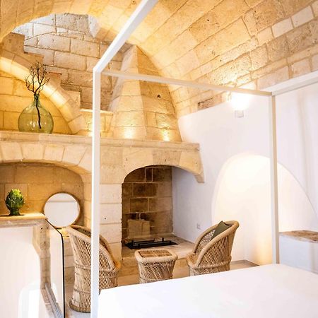 Hotel Vecchia Mottola Wellness Exteriér fotografie