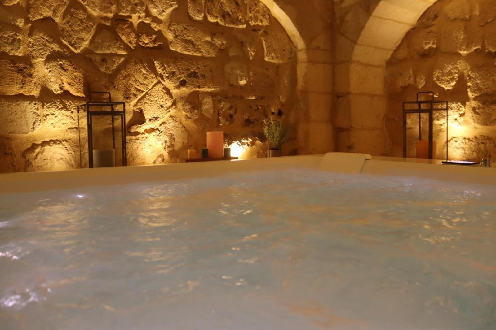 Hotel Vecchia Mottola Wellness Exteriér fotografie
