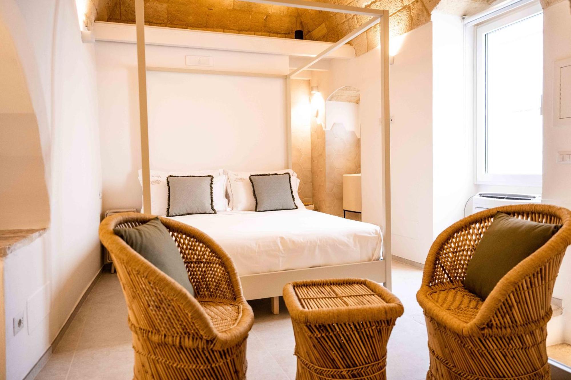 Hotel Vecchia Mottola Wellness Exteriér fotografie